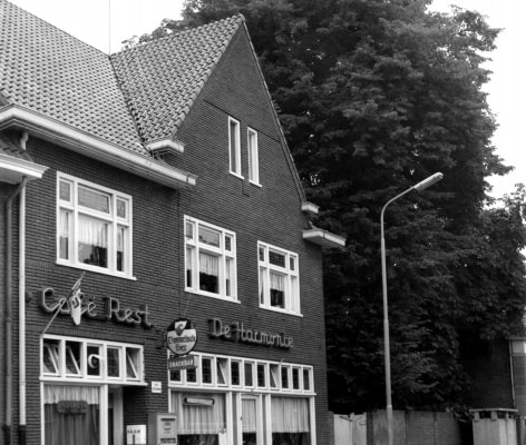 Harmonie eindhoven 3 chrissy