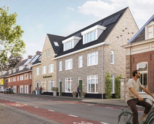 Project De Harmonie EHV chrissy