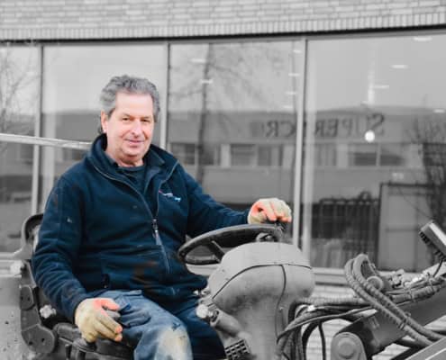 Henk R